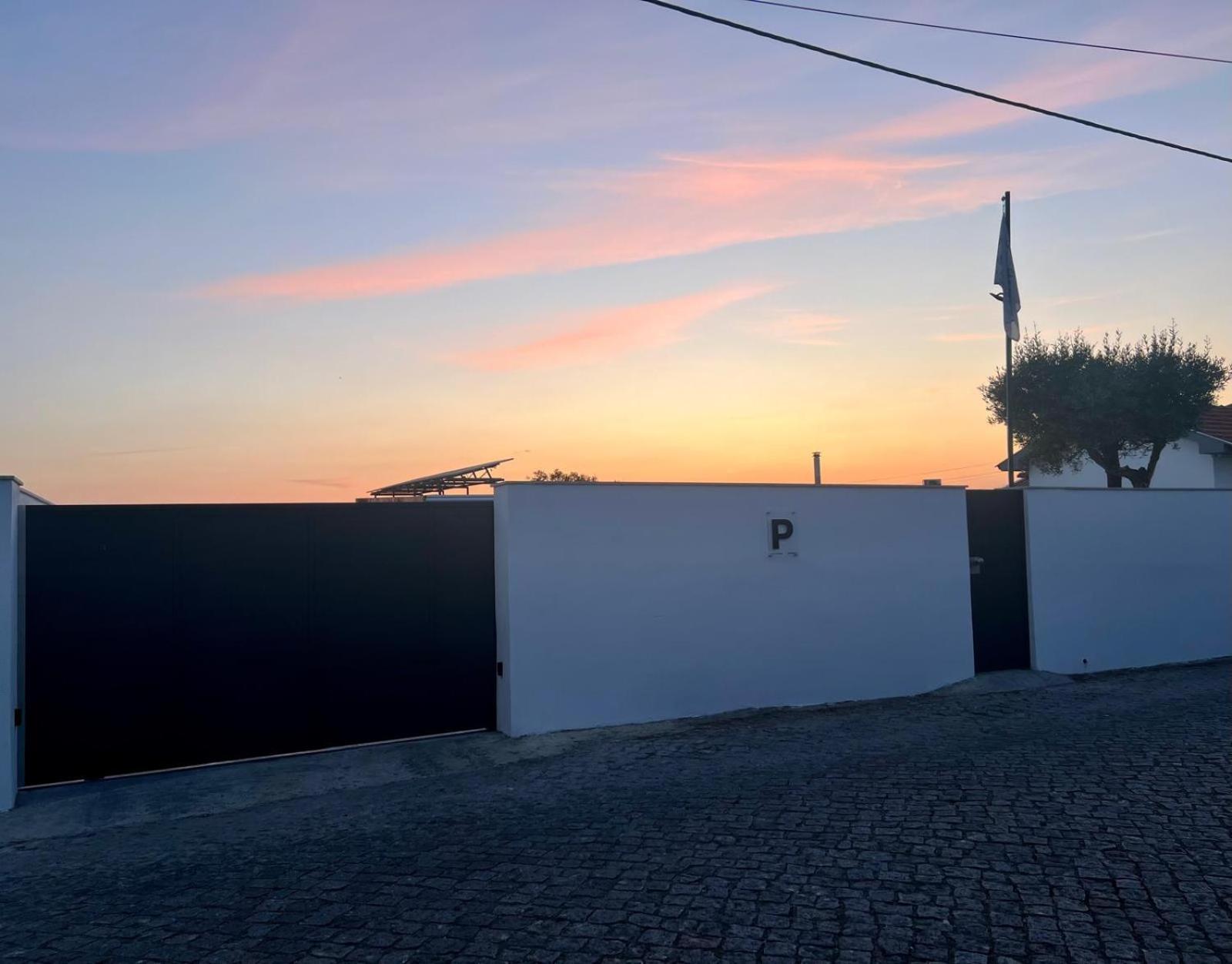 Casa De Ferias_As Oliveiras III Villa Espinho  Kültér fotó